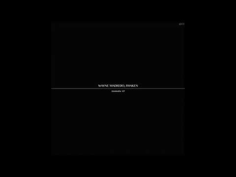 Fhaken, Wayne Madiedo - Walking (Original Mix)