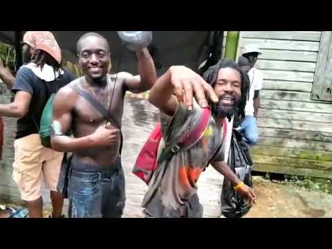 Socah Rass - Weekend (Promo Video) GRENADA SOCA 2022 / Extravert Riddim