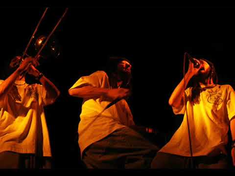 Hornsman Coyote ft  Shazalakazoo & St  Sevqet - Ava kari