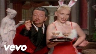 Eurythmics - The King and Queen of America (Official Video)