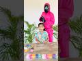 Kiya Smiti Squid Game Challenge Mein Clay Se Rainbow Banapayagi