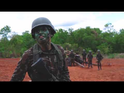 NPOR Rondonópolis 2021 I 18 GAC I CPOR E NPOR