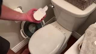 How to Remove Child Lock from Toilet