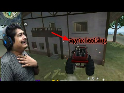 Pro hacker gameplay 1 hacker vs all player+para SAMSUNG,A3,A5,A6,A7,J2,J5,J7,S5,S6,S7,S9,A10,A20,A30