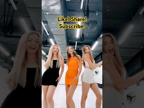 Mirami - Sexualna [Short Video] | #mirami #sexualna #сексуальна #dance #foryou #дівчата #girls