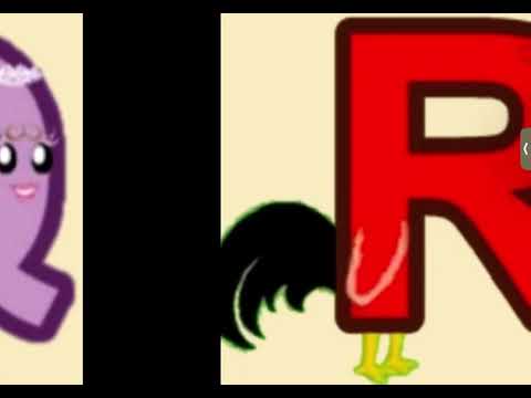 Meet the Phonics Letter Sounds Uppercase and Lowercase | ABC Song @PreschoolPrepCompany