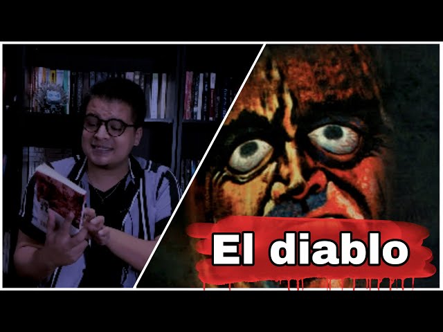 Vídeo relacionado con El Diablo