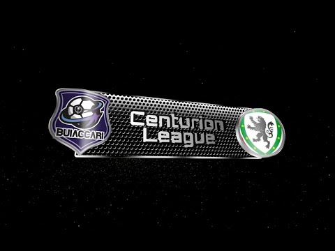 Centurion League 2020/2021: Buiaccari - Primavalle Ca8 0-3 4°Giornata #SummerCL