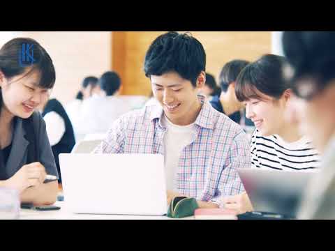 2022真夏のオープンキャンパスCM（男子学生編）