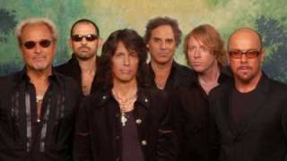 Foreigner - Too Late