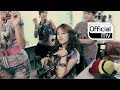 [MV 2] T-ARA(티아라) _ Round and round(빙글빙글 ...