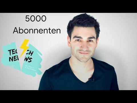 Das traurigste 5000 Abonnenten-Special auf YouTube...