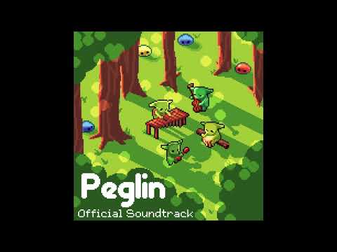 Good VGM 347 - Peglin - Ball-ad Of The Brave Little Peglin