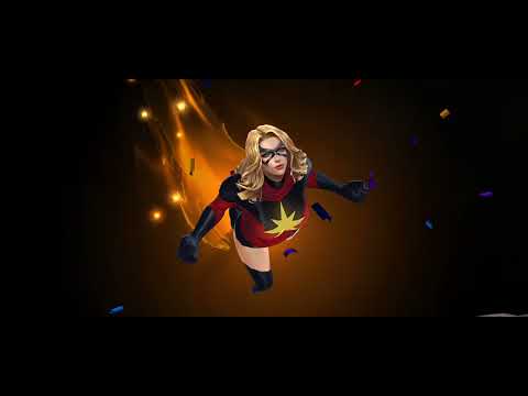 Marvel Future Fight - Moonstone Awakened