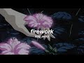 Katy Perry Firework Slowed Reverb