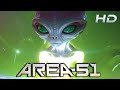 Area 51 All Cutscenes Full Game Movie PC PS2 HD 1080p