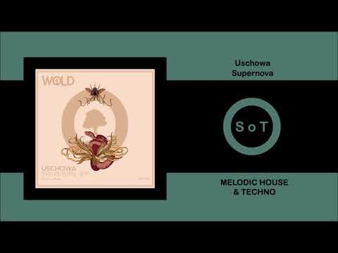 Uschowa - Supernova (Original Mix) [Melodic House & Techno] [Wold Records]