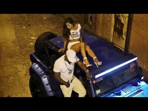 Smoke Bulga - Cocaina [Music Video]