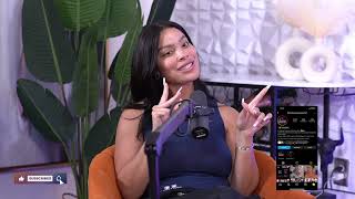 Beyond Heights: The  Hollywood Group Chat Podcast with Mr. Broken Bones