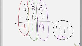 Saxon Math 2 Lesson 119