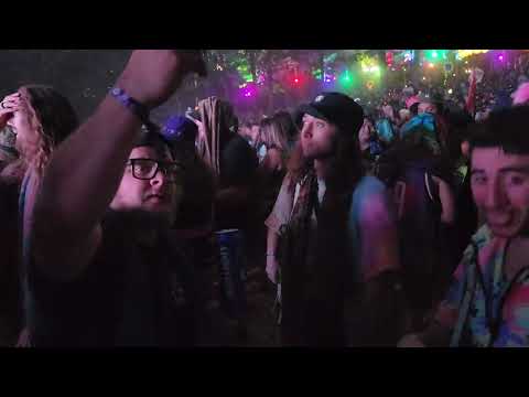 Preparty Vibes during Notixx @ Wakaan Festival 2022