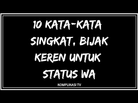 Download Kata Kata Status Wa 3gp Mp4 Codedwap<script async src=