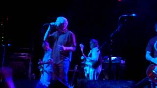 Guided by Voices -  Bright Paper Werewolves & Buzzards and Dreadful Crows