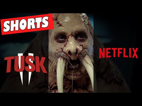 Tusk Review (60 seconds)