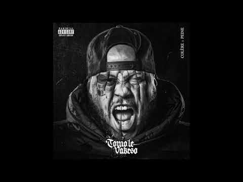 Tonio Le Vakeso - Burning Feat Pablo Anthony, Souffrance, Weedy ( Audio Officiel )