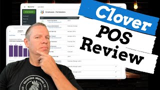 Clover POS Review - The Good, The Bad & The Ugly