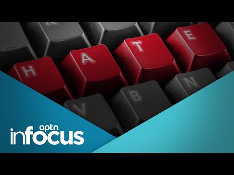 Breaking The Base: Reporter shares how he infiltrated a hate group | APTN InFocus