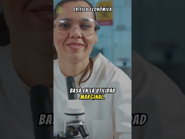 Vídeo relacionado con Manual de economía austriaca contemporánea (Biblioteca Austriaca)