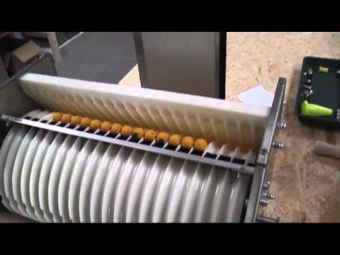 How to make super round boilies with boilie machine BoilieRoller