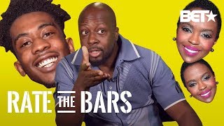 Wyclef Jean Says Lauryn Hill’s Neurotic Society is Illmatic Quality + Desiigner | Rate The Bars