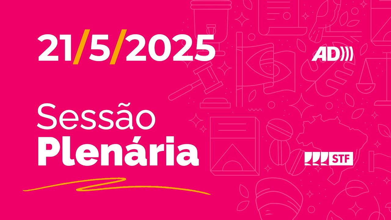 Sessão Plenária (AD) - prova obtida em celular perdido na cena do crime - 15/5/2025