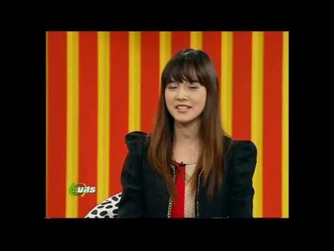 Lukgal Srikarn Hello English NBT Interview with Todsatham