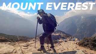 Mount Everest Base Camp Trek 2024 | Full Video