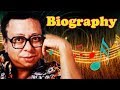 R D Burman Biography In Hindi आर डी बर्मन की जीवनी Life Story सं