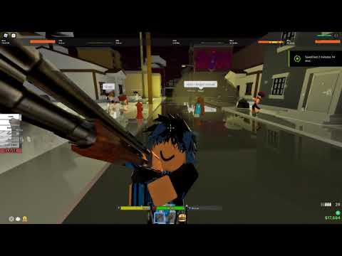 Icon (Da Hood Raid Montage)