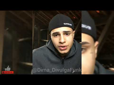 💎Mc Thnv - Prévia De Música Nova (Dimadivulgafunk)💞🎶