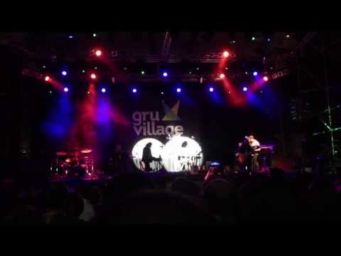 Alan Parsons Project - I Robot - Live At Gruvillage,Grugliasco,Italy,19.07.2013