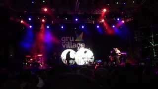Alan Parsons Project - I Robot - Live At Gruvillage,Grugliasco,Italy,19.07.2013