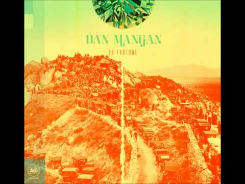 Post-War Blues - Dan Mangan