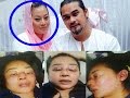 Awie Wings Memukul Rozana sehingga parah? Awie Wings Memukul Rozana sehingga parah?