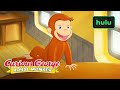 Curious George Royal Monkey Now Streaming Hulu