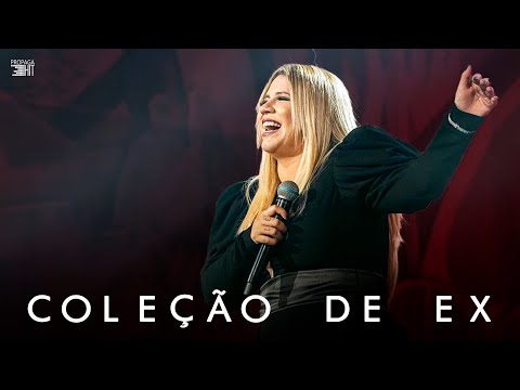 Coleção De Ex - Marília Mendonça