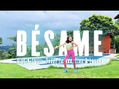 Play-N-Skillz, Daddy Yankee, Zion & Lennox - Bésame | Dock Studio Choreography