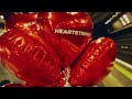 Bobby Harvey Heartstrings Official Audio