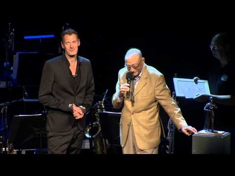 Ruud Breuls - Laren Jazz Awards 2013