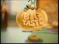 Honey Nut Cheerios Ad The Aristocats 1996
